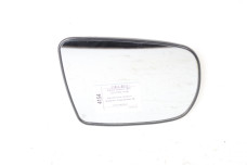 Зеркальный элемент правый с подогревом -06 Subaru Outback (BP) 2003-2009 91039AG201 (4154)