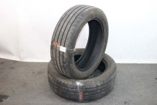 Шина 2шт R19 225/55 99V (20/24) ШИНИ  (41866) goodyear efficientgrip 2 suv