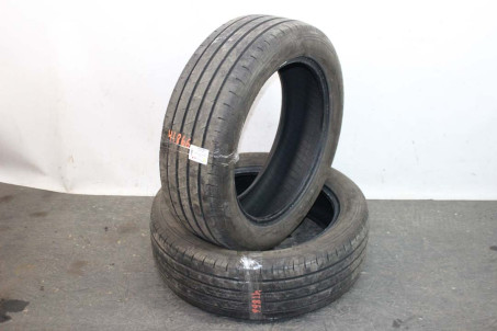 Шина 2шт R19 225/55 99V (20/24) ШИНИ  (41866) goodyear efficientgrip 2 suv