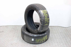 Шина 1шт. R19 235/55 101H (13.22) Hyundai Santa Fe (TM) 2018-2023  (41867) Hankook Dynapro HP2