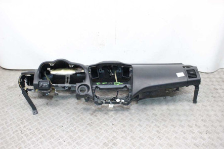 Торпедо з подушкою Lexus RX (XU30) 2003-2008 5540148100C0 (41909)