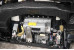 Торпедо з подушкою Lexus RX (XU30) 2003-2008 5540148100C0 (41909)
