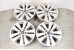 Диск колесный R17 комплект Subaru Outback (BS/BN) 2014-2020 28111AL02A (42184)