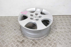 Диск колісний R16 1шт. Nissan Primera (P12) 2002-2009 40300AV626 (42481) 16x6 1/2 JJ ET40