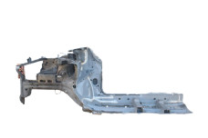 Чверть кузова передня права (стійка А+B) Nissan X-Trail (T32-Rogue) 2014-2021 F41804BAMA (42500)