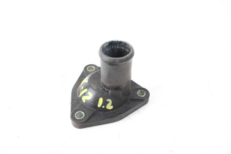 Корпус термостата 1.2 1.4 Nissan Micra (K12) 2002-2011 11060BX000 (42859)