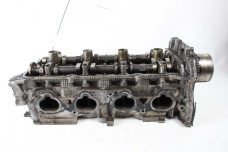 Головка блоку у зборі 2.0 Nissan X-Trail (T30) 2002-2007 110408H302 (42876)