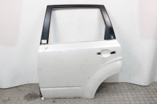 Дверь задняя левая Subaru Forester (SH) 2008-2012 60409SC0119P (4292) Дефект 110$