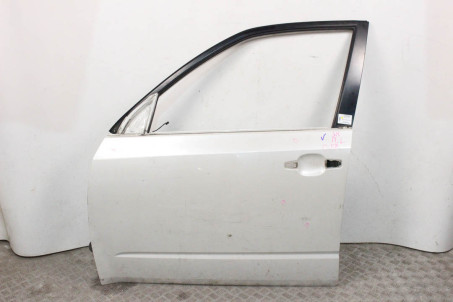 Дверь передняя левая Subaru Forester (SH) 2008-2012 60009SC0319P (4293)