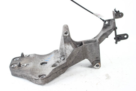 Кронштейн крепления генератора Nissan Pathfinder (R51) 2006-2014 11910EB300 (43045)