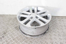 Диск колісний R17 1шт. 17X7JET47 Nissan Juke (YF15) 2010-2019 D03001KK2A (43473)