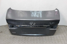 Крышка багажника Infiniti Q50 (V37) 2014-2017 H430M4HBMA (43626)