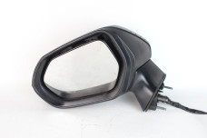 Зеркало левое электр 8 pin Toyota Corolla E21 (E210) 2019-2024 8794002L30 (43676)