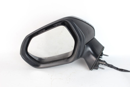 Зеркало левое электр 8 pin Toyota Corolla E21 (E210) 2019-2024 8794002L30 (43676)