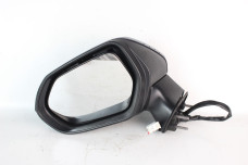 Зеркало левое электр 8 pin Toyota Corolla E21 (E210) 2019-2024 8794002L30 (43676)