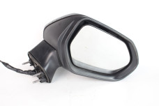 Зеркало правое электр 8 pin Toyota Corolla E21 (E210) 2019-2024 8791002L40 (43677)