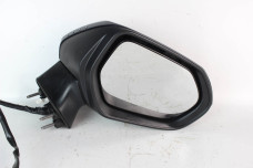 Зеркало правое электр 8 pin Toyota Corolla E21 (E210) 2019-2024 8791002L40 (43677)
