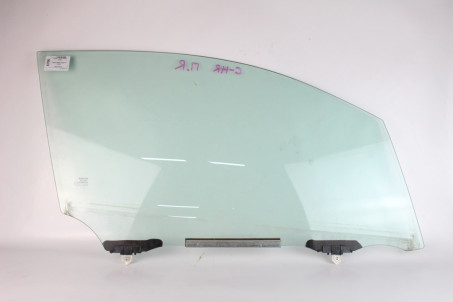Скло двері переднє праве Toyota C-HR 2016-2023 68101F4010 (43706)