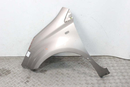 Крыло переднее левое Nissan Note (E11) 2006-2013 F31019U0M0 (4372)