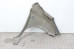 Крыло переднее левое Nissan Note (E11) 2006-2013 F31019U0M0 (4372)