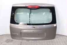 Кришка багажника Nissan Note (E11) 2006-2013 K01009U0MA (4376)