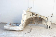Чверть кузова передня права Toyota Corolla E15 (E150) 2007-2013 6113112760 (44521)