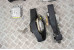 Подушки безопасности комплект 04-07 Nissan Almera (N16) 2000-2006 98510AV600 (4455)