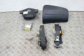 Подушки безпеки комплект 04-07 Nissan Almera (N16) 2000-2006 98510AV600 (4455)