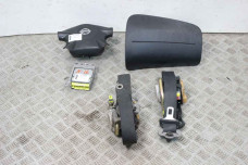 Подушки безпеки комплект 04-07 Nissan Almera (N16) 2000-2006 98510AV600 (4455)