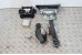 Подушки безопасности комплект 04-07 Nissan Almera (N16) 2000-2006 98510AV600 (4455)