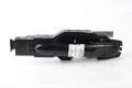 Ручка двері зовнішня лiва задня Nissan Versa/Note (E12) 2013-2017 806111HL0A (44818)