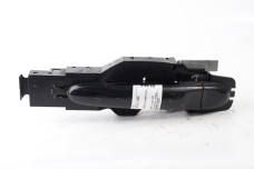 Ручка двері зовнішня лiва задня Nissan Versa/Note (E12) 2013-2017 806111HL0A (44818)