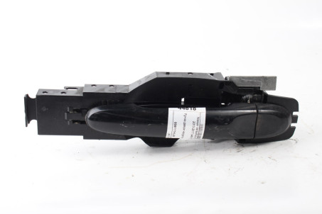 Ручка двери наруж лев зад Nissan Versa/Note (E12) 2013-2017 806111HL0A (44818)
