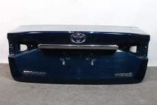 Крышка багажника EU Toyota Corolla E21 (E210) 2019-2024 6440102F30 (44928)