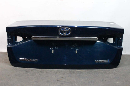 Кришка багажника EU Toyota Corolla E21 (E210) 2019-2024 6440102F30 (44928)