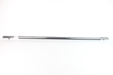 Молдинг скла двері задній правий хром Subaru Outback (BR) 2009-2014 62280AJ020 (45015)