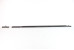 Молдинг стекла двери задний правый хром Subaru Outback (BR) 2009-2014 62280AJ020 (45015)