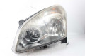 Стекло фары левой -10 Nissan Qashqai (J10) 2007-2014 26060JD95A (45163)