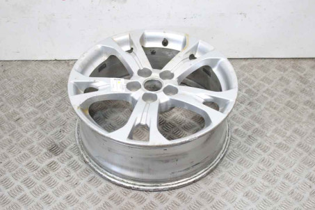 Диск колісний R18 1шт. Mitsubishi Outlander (GF) 2012- 4250C200 (45704)