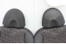 Сиденья передние ткань LHD Nissan Note (E11) 2006-2013 876109U32A (4616)