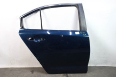 Дверь задняя правая Toyota Corolla E21 (E210) 2019-2024 6700302550 (46396)