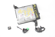 Блок керування двигуном комплект 3.5 АКПП Honda Accord Sedan (CP) 2007-2011 37820R70A62 (47189)
