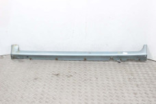 Накладка поріга ліва Mitsubishi Space Star 1998-2005 MR911133 (4735)