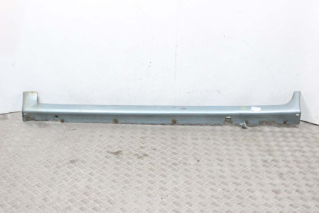 Накладка порога левая Mitsubishi Space Star 1998-2005 MR911133 (4735)