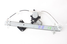 Стеклоподъёмник передний RH Subaru Forester (SH) 2008-2012 61041SC000 (4774)