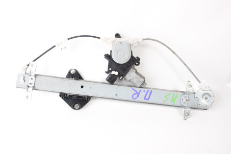 Склопідйомник передній RH Subaru Forester (SH) 2008-2012 61041SC000 (4774)