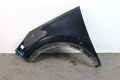 Крыло переднее левое без повторителя Kia Sportage (SL) 2010-2015 663113W000 (47891)