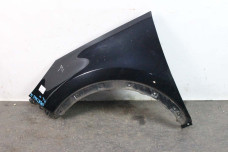 Крыло переднее левое без повторителя Kia Sportage (SL) 2010-2015 663113W000 (47891)
