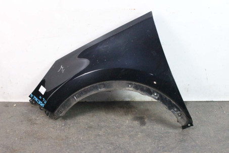 Крыло переднее левое без повторителя Kia Sportage (SL) 2010-2015 663113W000 (47891)