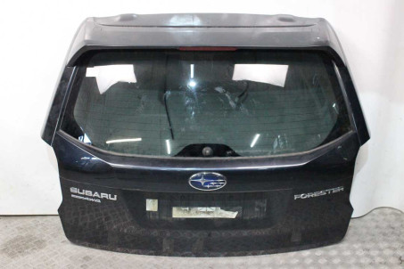 Крышка багажника Subaru Forester (SJ) 2012-2018 60809SG0509P (48300)